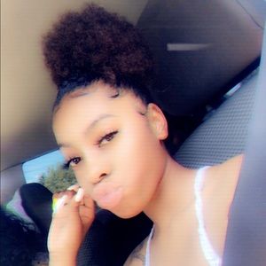 Meet your Posher, Tamara